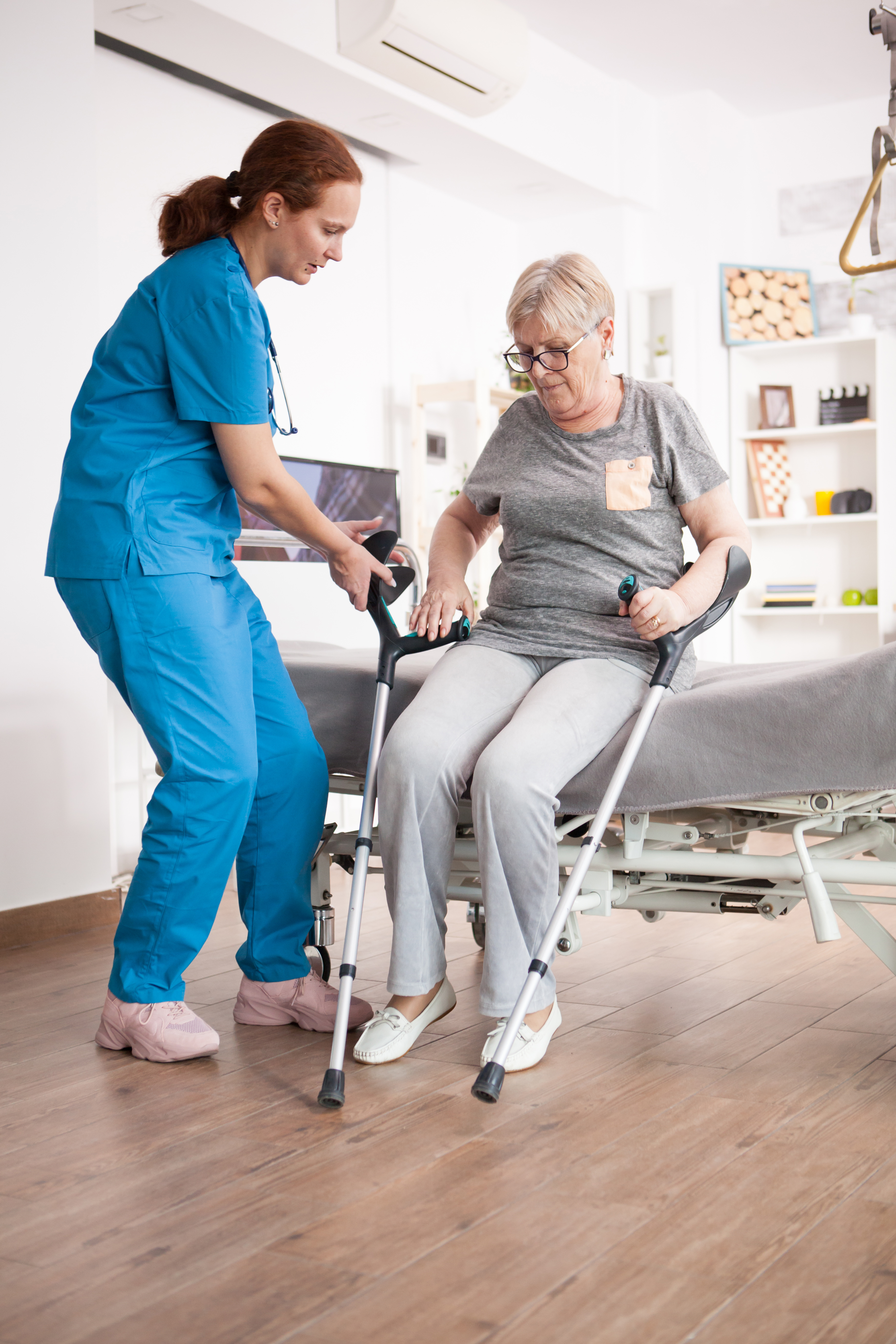 Elderly Care